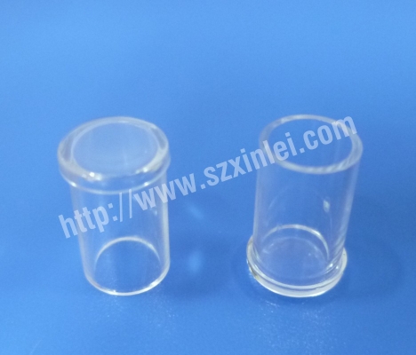 5mm光敏電阻防護(hù)罩PC0511K