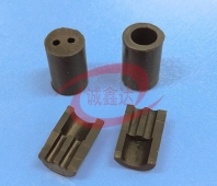 5mm光敏電阻套7X11mm雙孔